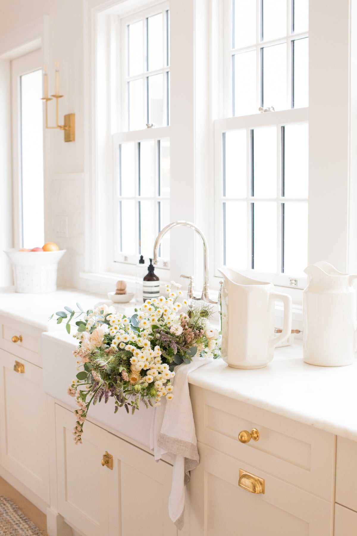Interior Insights: Monika Hibbs - Armac Martin