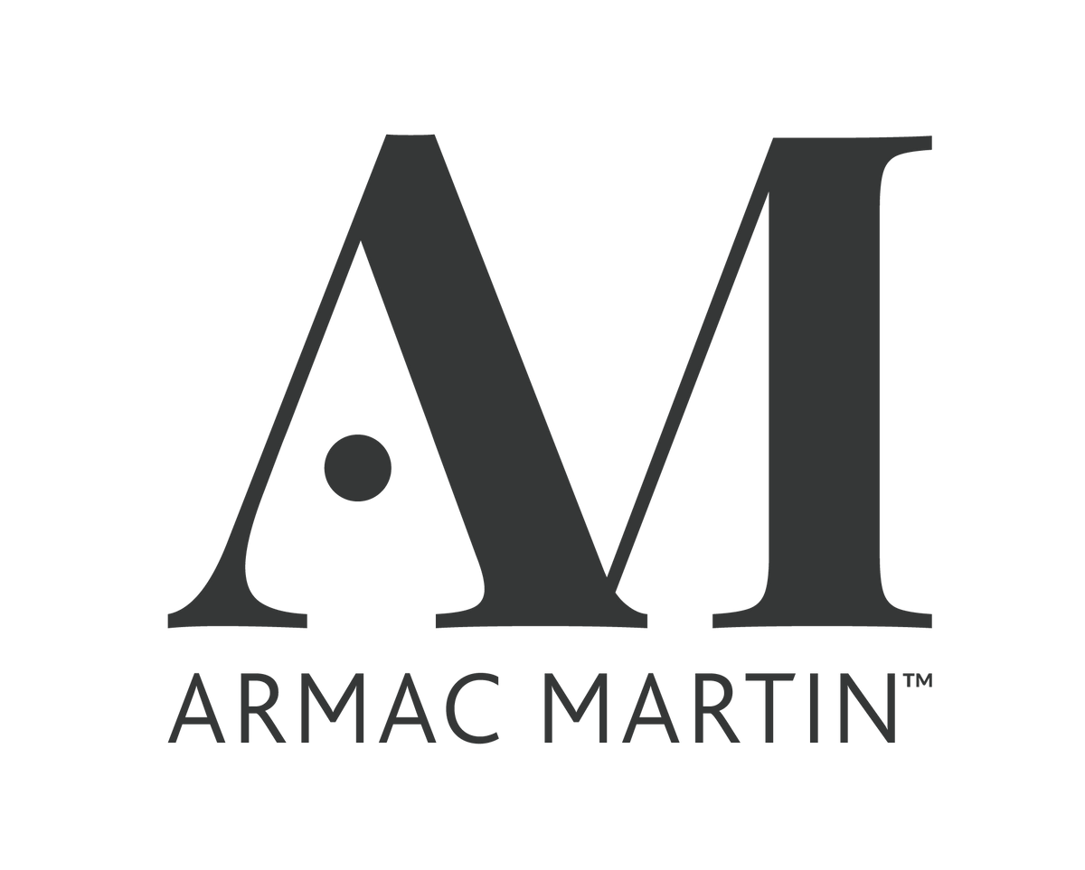 A New Chapter for Armac Martin