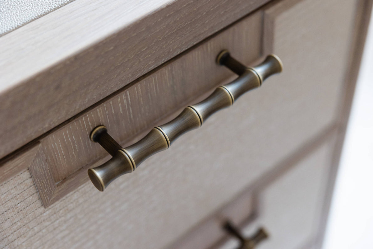 The Grove Collection in collaboration with Sophie Paterson - Armac Martin