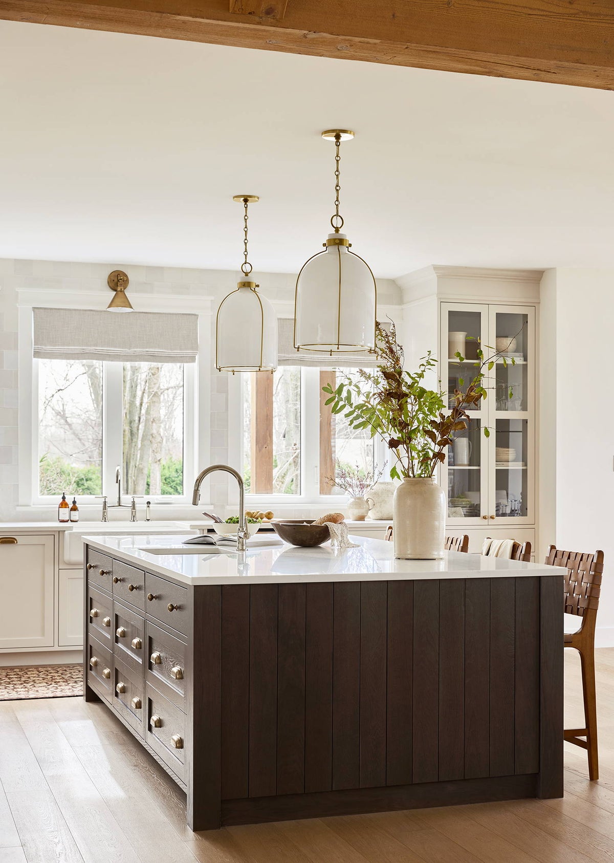 Quiet Luxury Inspired Home