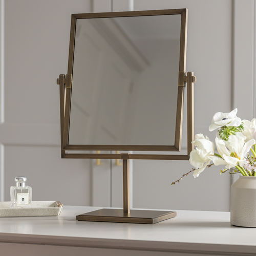 Claremont Dressing Table Mirror