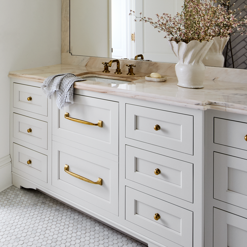 Bournville Appliance Handle