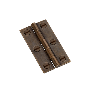 Product shown in our dark aged brass (DAB) finish