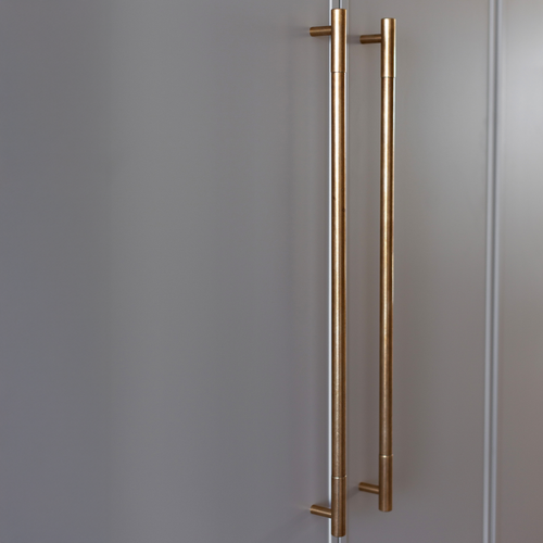 MIX Plain Appliance Pull Handle