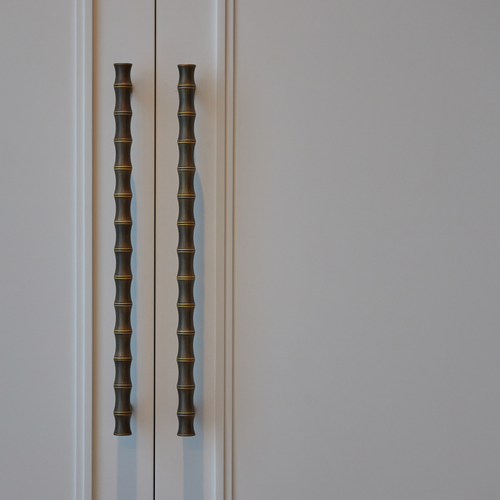 Grove Bamboo Appliance Pull