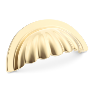 Product shown in our polished brass unlacquered (PBUL) finish