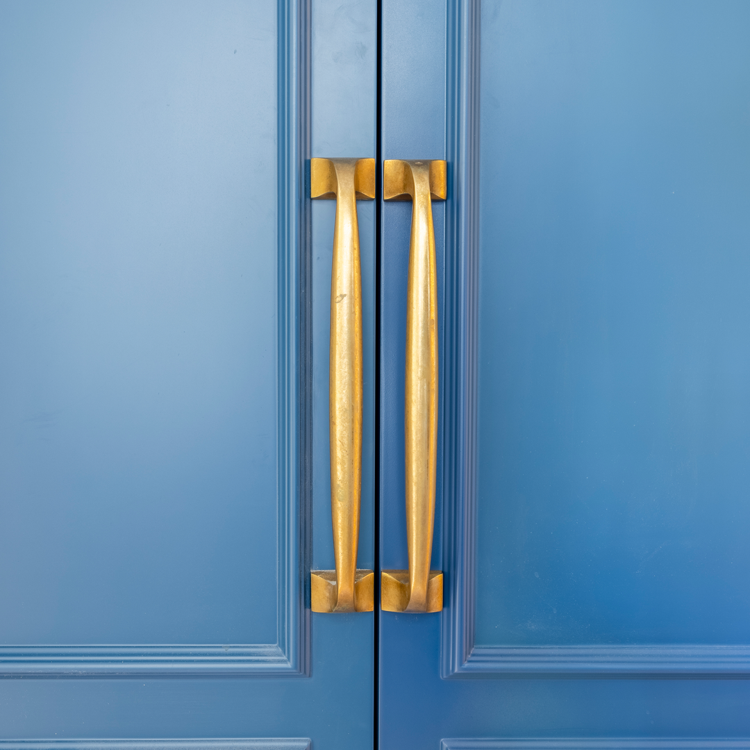 Design by Project London and Cor Domi. Photography by Aaron Hargreaves. Product shown in our aged brass (BEL) finish.