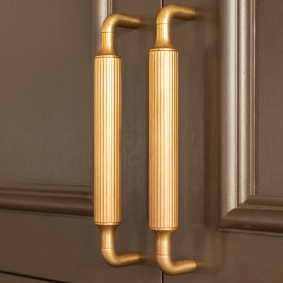 Design by Alistair Fleming. Product shown in our aged brass (BEL) finish.