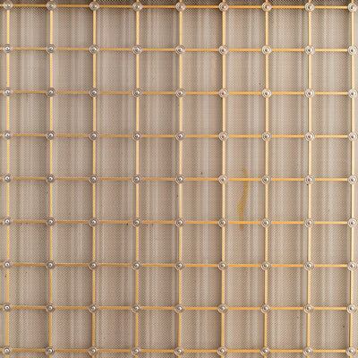 Design by Laura Butler-Madden. Photography by Patrick Butler-Madden. Product shown in our satin brass unlacquered (SBL).