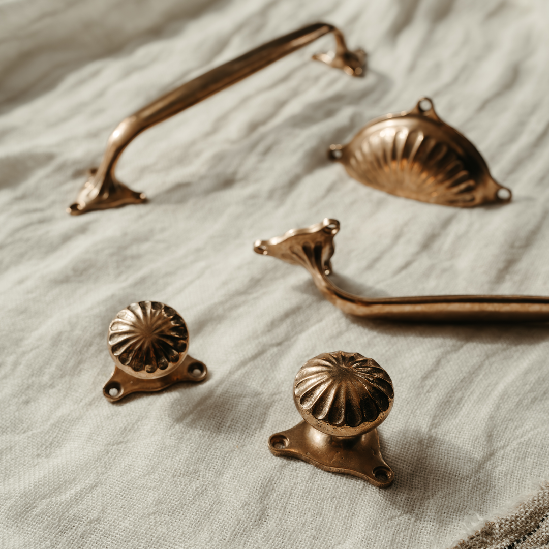 Photography by Joey Kendal Brown. Product shown in our Silicon Bronze.