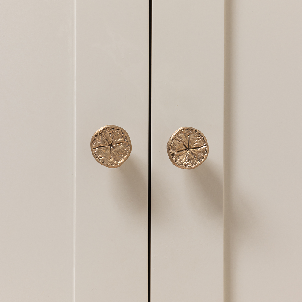Design by Holly Oak House. Photography by Handover Agency. Product shown in our Silicon Bronze.