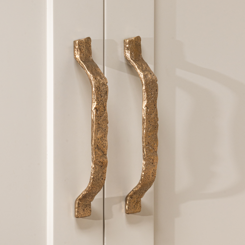 Highbury Lemon Silicon Bronze Cabinet Pull