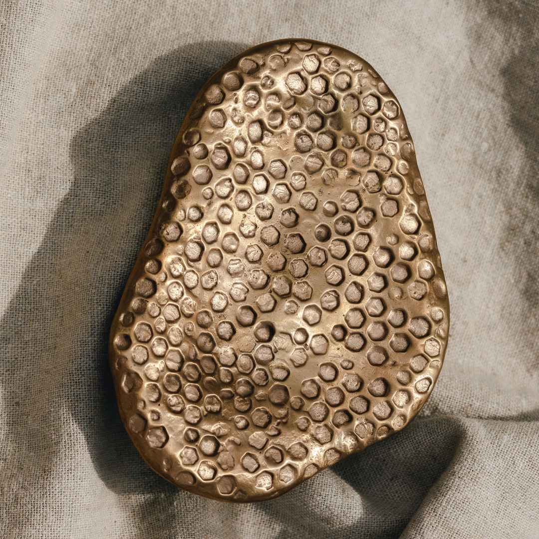 Photography by Joey Kendal Brown. Product shown in our Silicon Bronze.