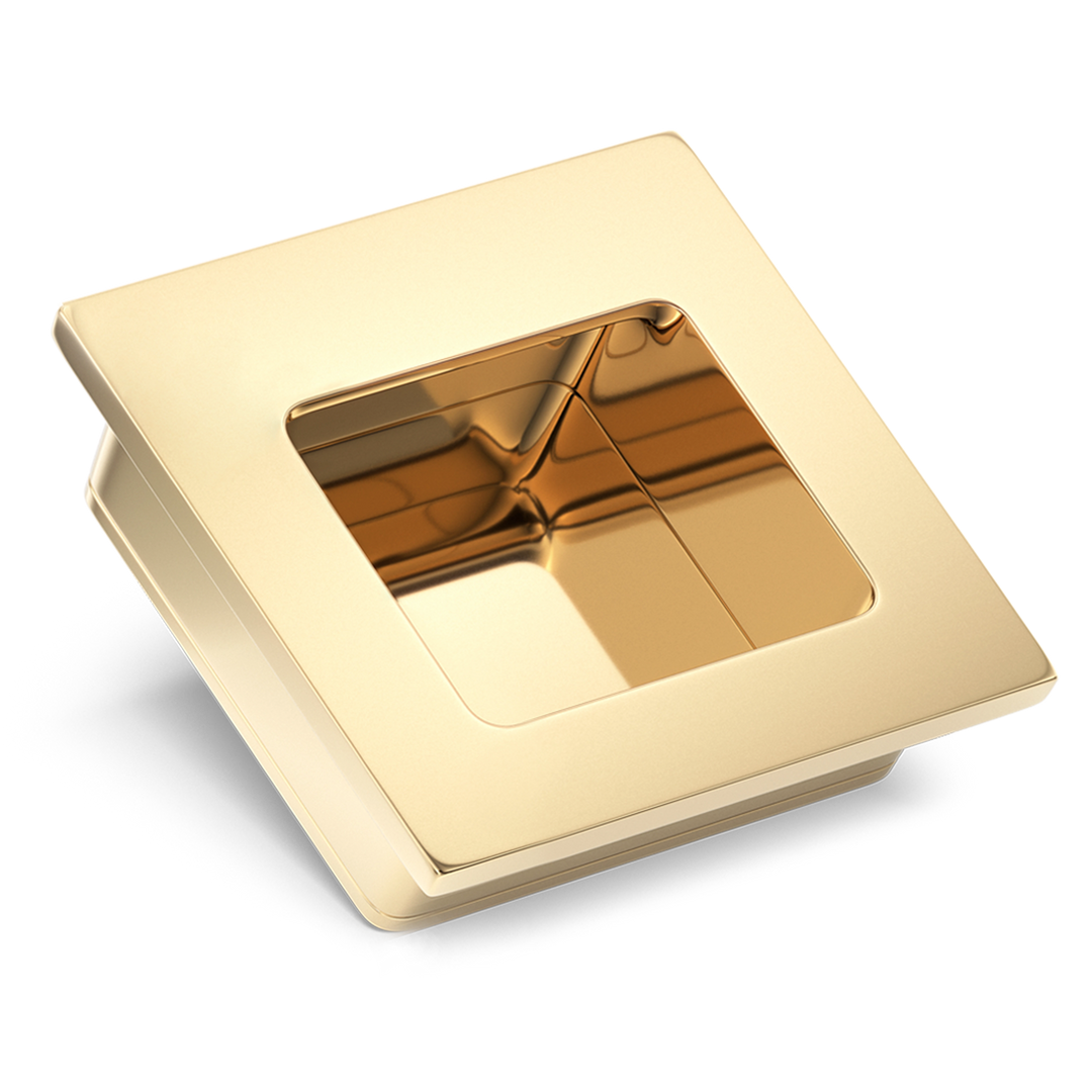 Product shown in our polished brass unlacquered (PBUL) finish