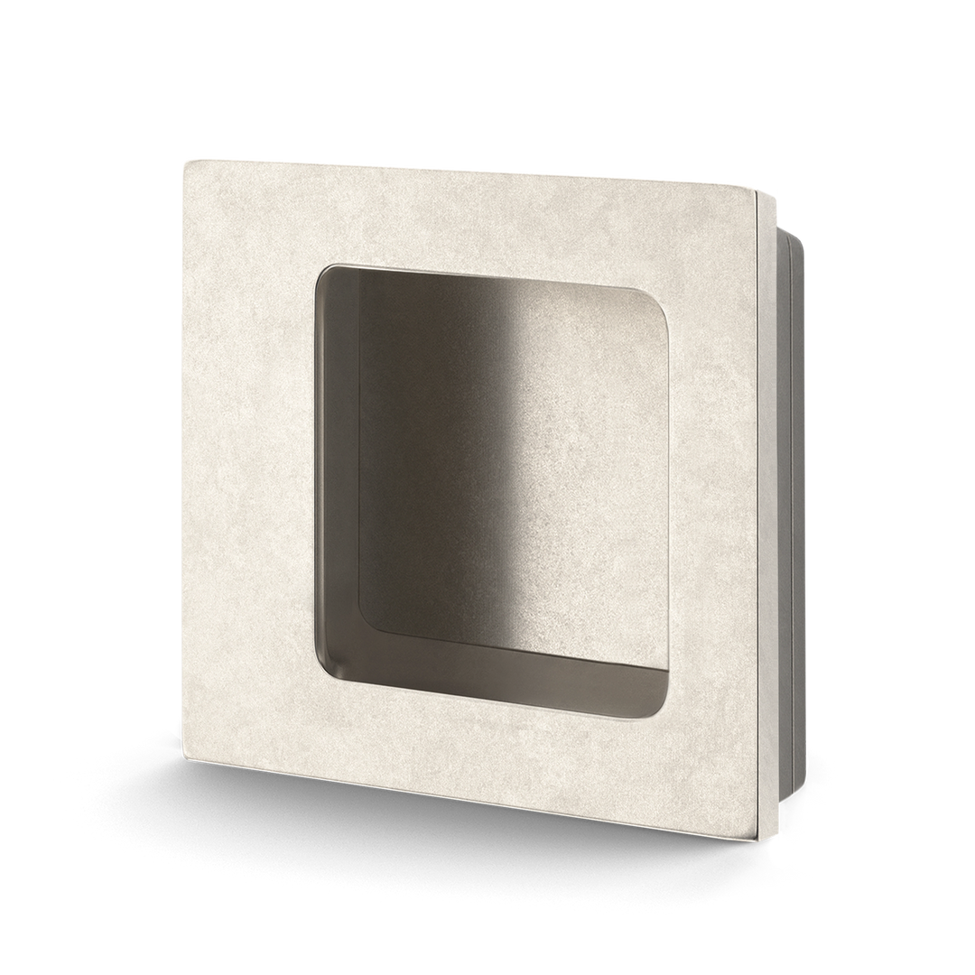 Product shown in our aged nickel (NBP) finish