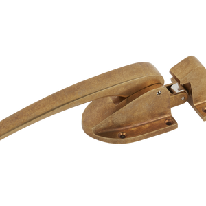 Product shown in our aged brass (BEL) finish