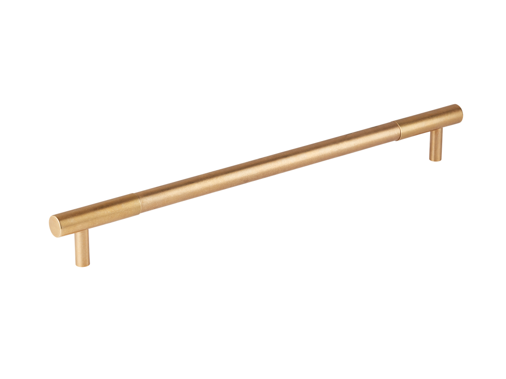 Product shown in our burnished brass (BEL) finish