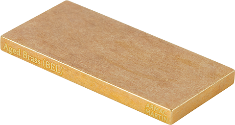 MIX Knob/Cap Finishes (Bathroom)