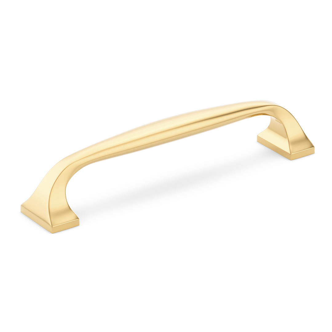 Product shown in our polished brass unlacquered (PBUL) finish