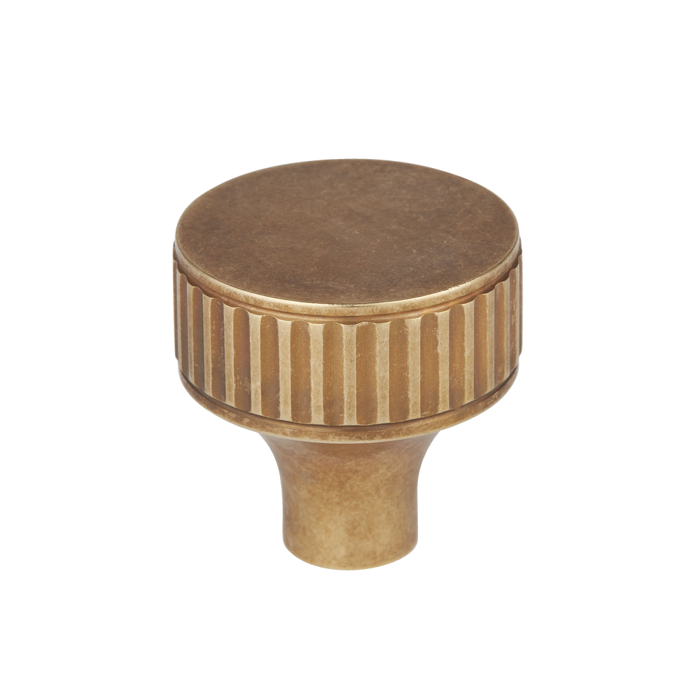 Product shown in our burnished brass (BEL) finish