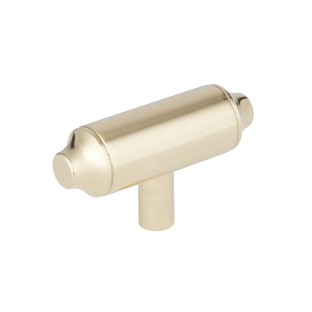 Product shown in our polished brass lacquered (PBL) finish