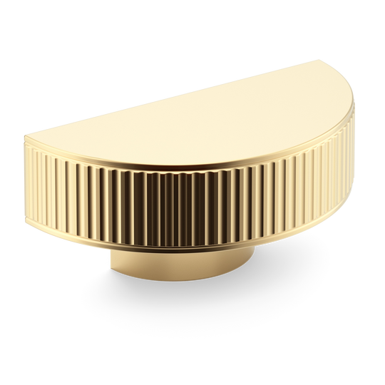 Sample of Barwick Ridged D-Pull Handle