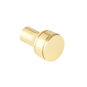 Product shown in our polished brass unlacquered (PBUL) finish