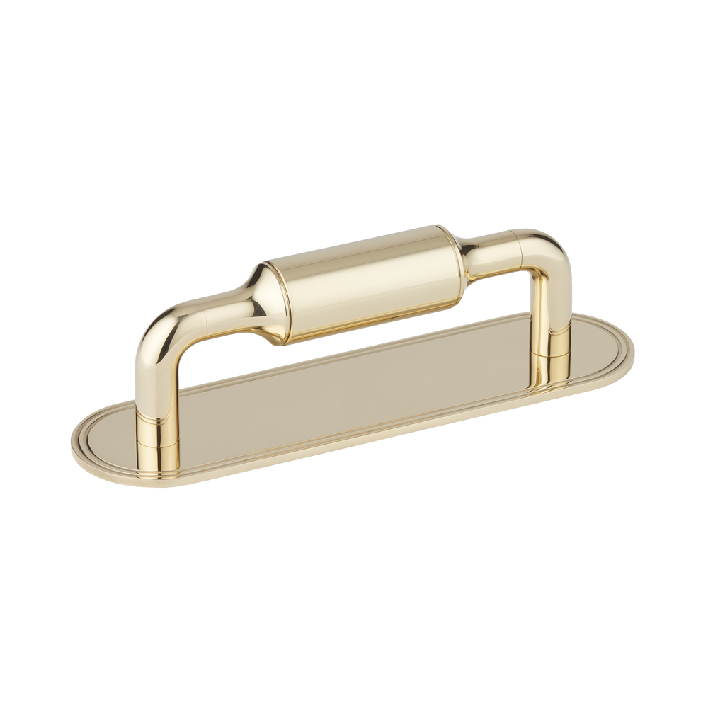 Product shown in our polished brass lacquered (PBL) finish