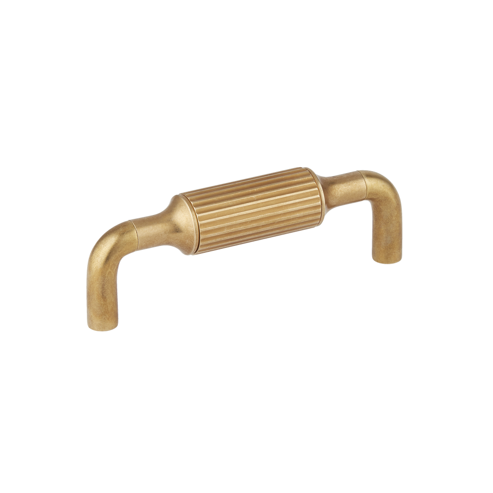 Product shown in our burnished brass (BEL) finish