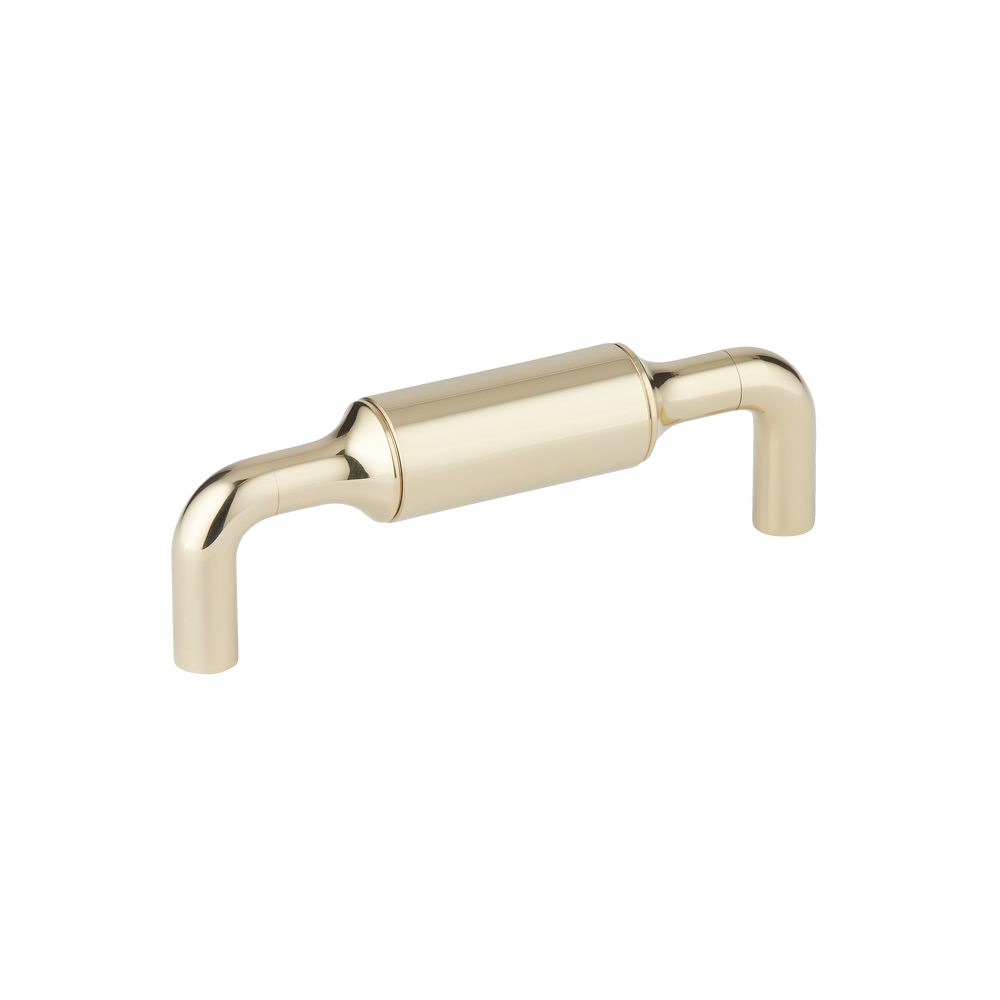 Product shown in our polished brass lacquered (PBL) finish