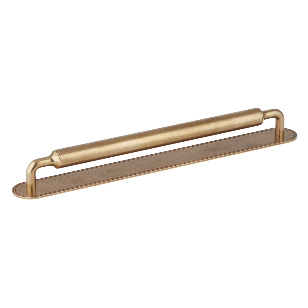 Product shown in our burnished brass (BEL) finish
