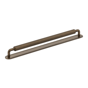 Product shown in our dark aged brass (DAB) finish