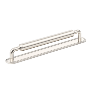 Product shown in our polished nickel plate (PNP) finish