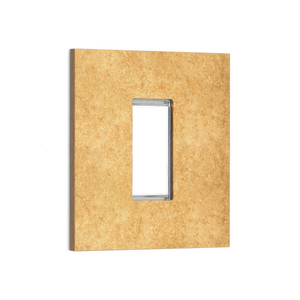 Product shown in our aged brass (BEL) finish