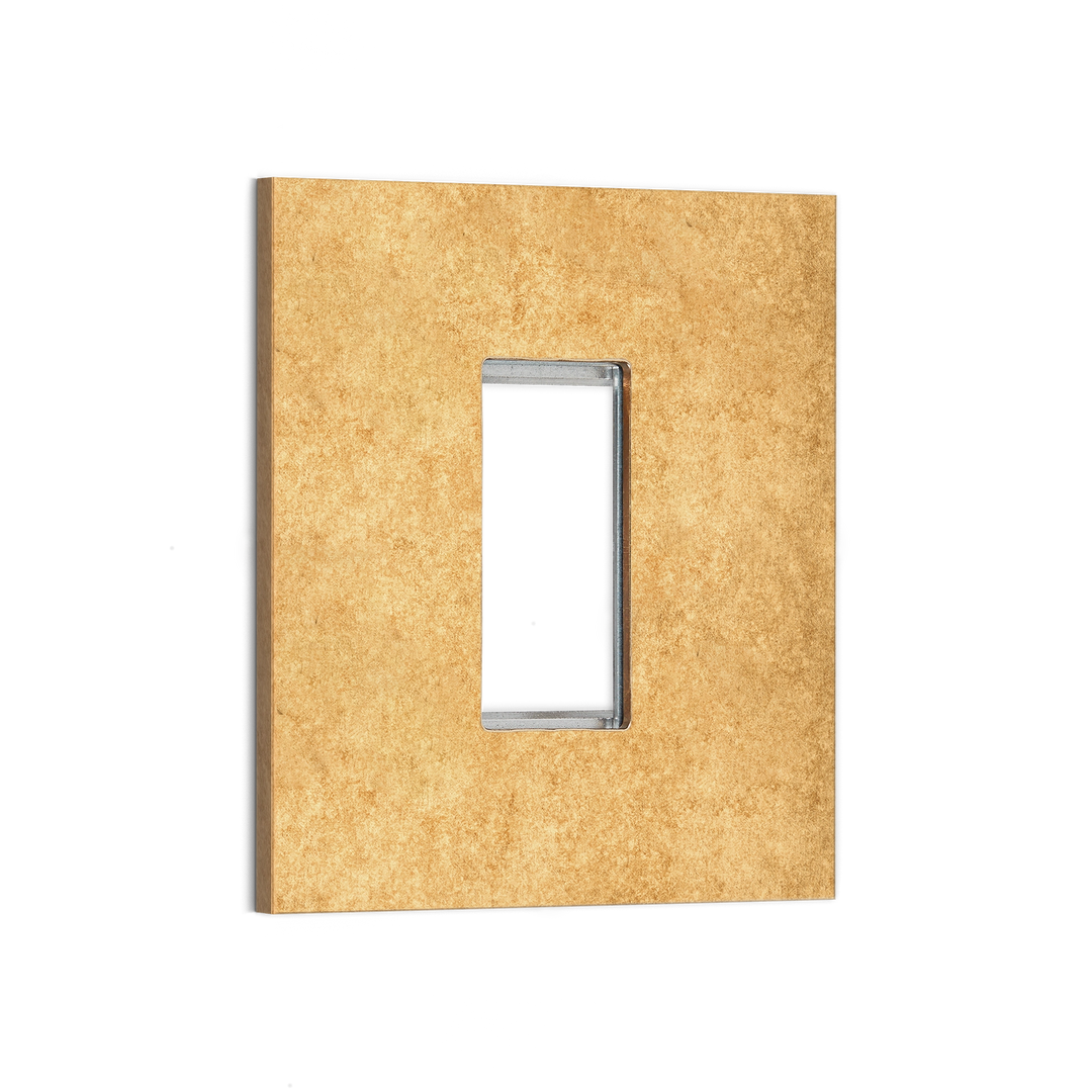 Product shown in our aged brass (BEL) finish