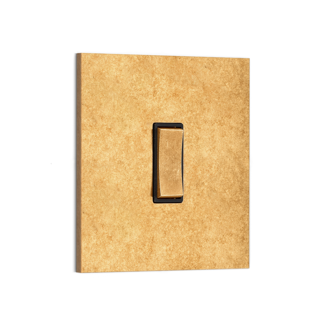 Product shown in our aged brass (BEL) finish