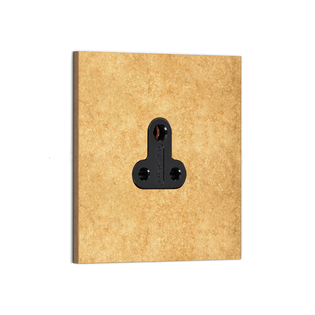 Product shown in our aged brass (BEL) finish