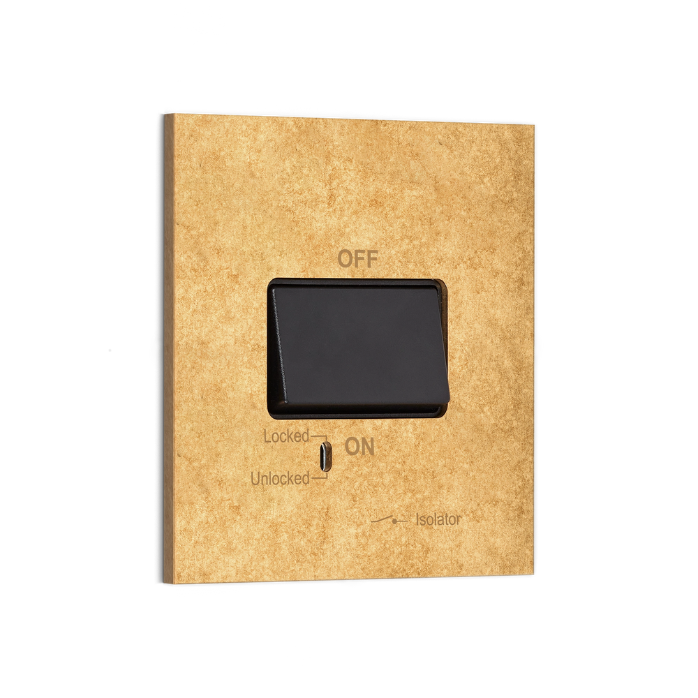 Product shown in our aged brass (BEL) finish