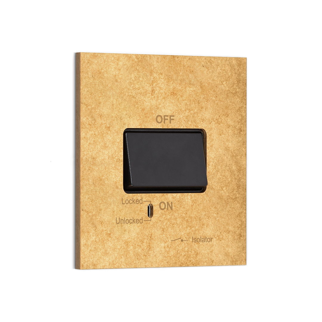 Product shown in our aged brass (BEL) finish