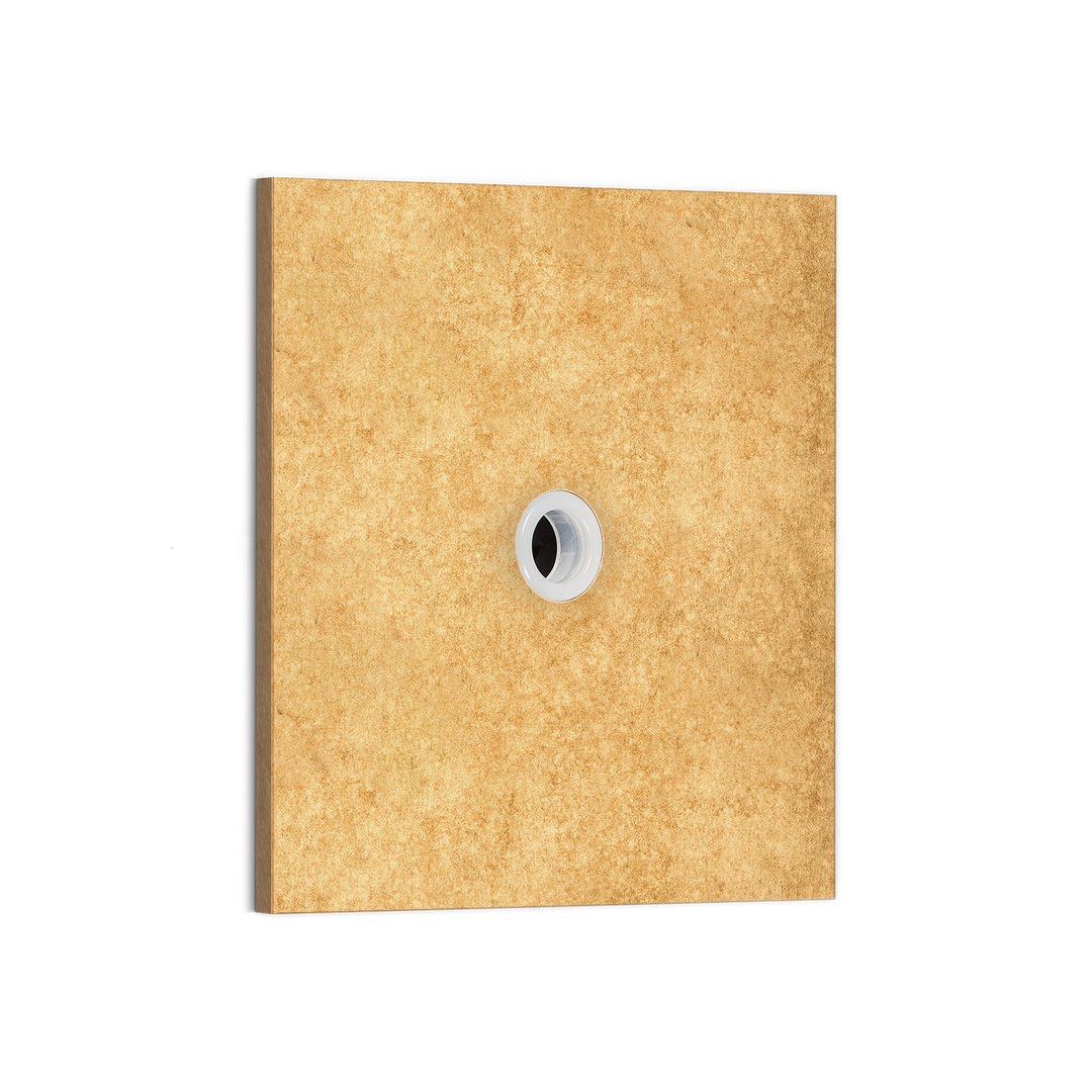 Product shown in our aged brass (BEL) finish