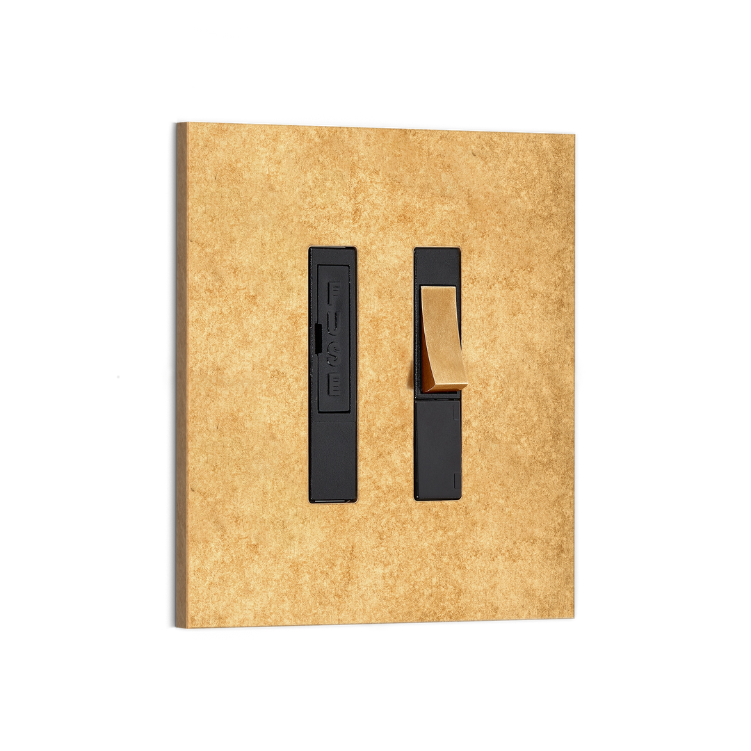 Product shown in our aged brass (BEL) finish