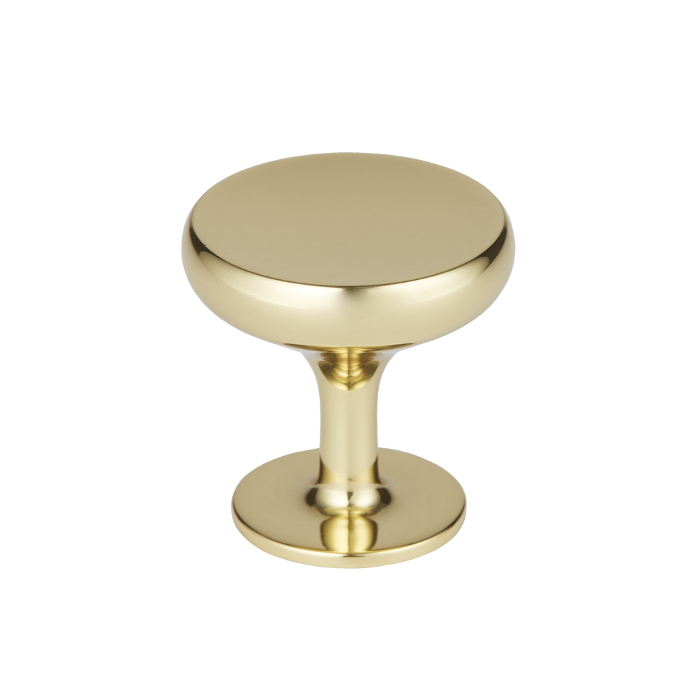 Product shown in our polished brass lacquered (PBL) finish