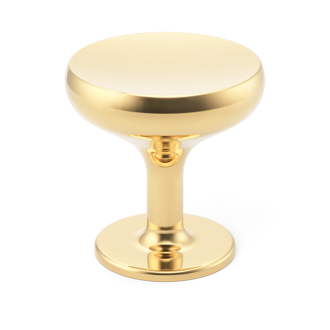 Sample of Colmore Cabinet Knob