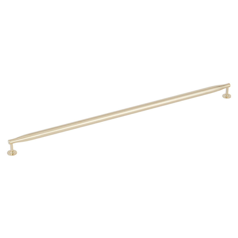 Product shown in our polished brass unlacquered (PBUL) finish