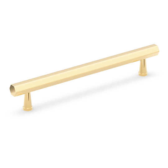 Sample of Crossways Cabinet Handle
