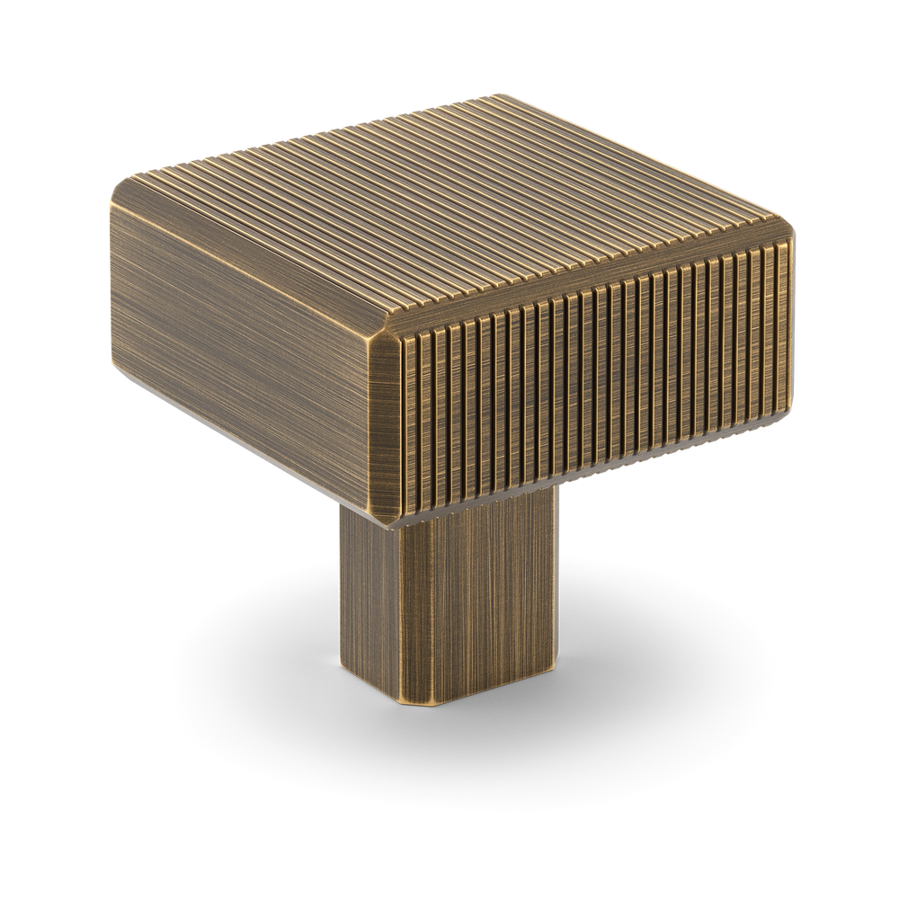 Product shown in our satin antique satin lacquered (SAS) finish