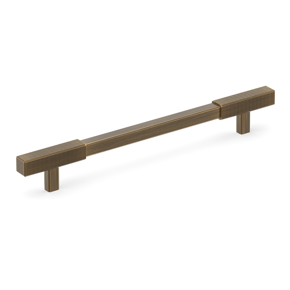 Product shown in our satin antique satin lacquered (SAS) finish