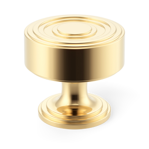 Product shown in our polished brass unlacquered (PBUL) finish