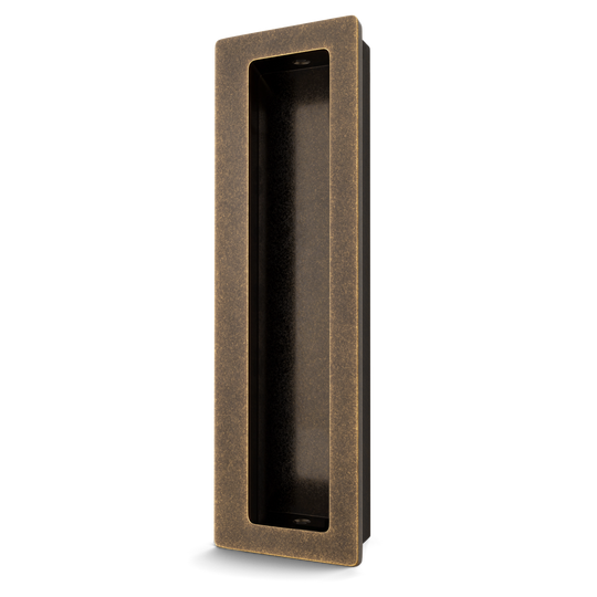Driffold Sliding Door Flush Pull