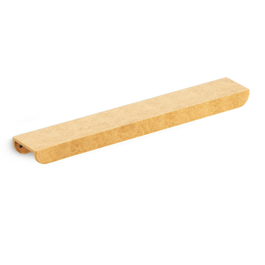 Sample of Edgbaston Curved Pull Handle